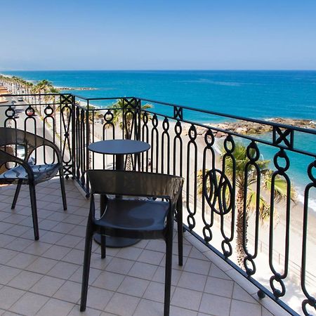 Hotel Il Mulino Capo d'Orlando Exterior photo