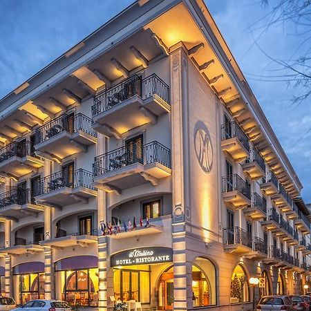 Hotel Il Mulino Capo d'Orlando Exterior photo