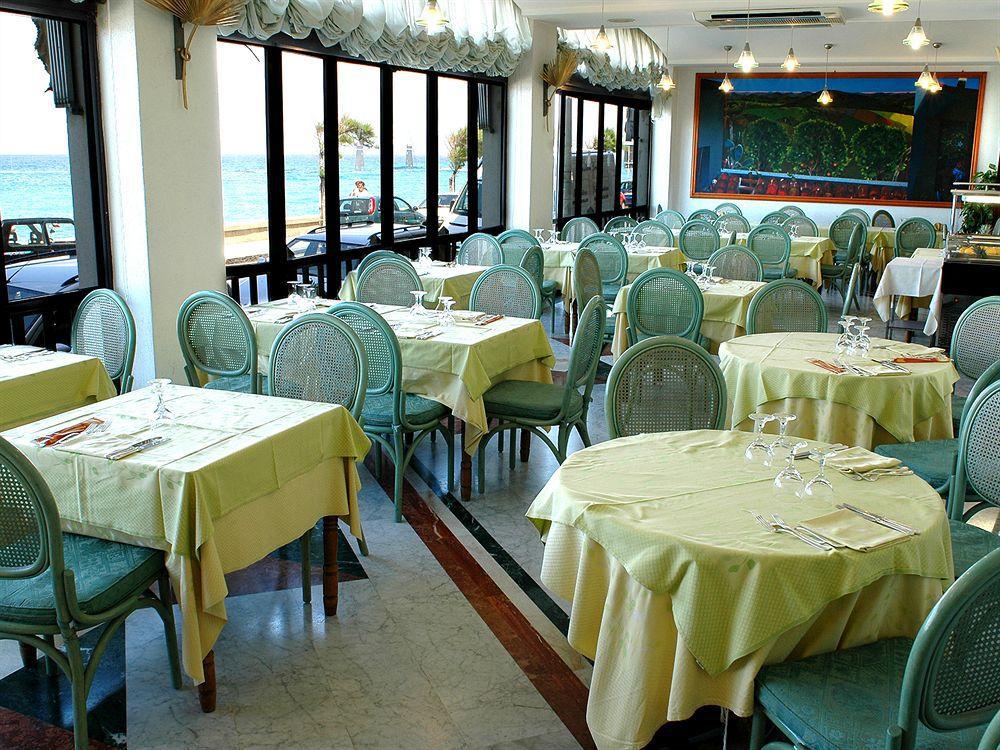 Hotel Il Mulino Capo d'Orlando Exterior photo