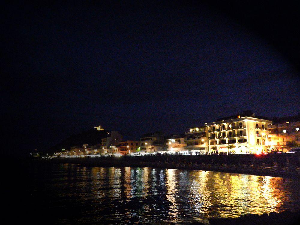 Hotel Il Mulino Capo d'Orlando Exterior photo