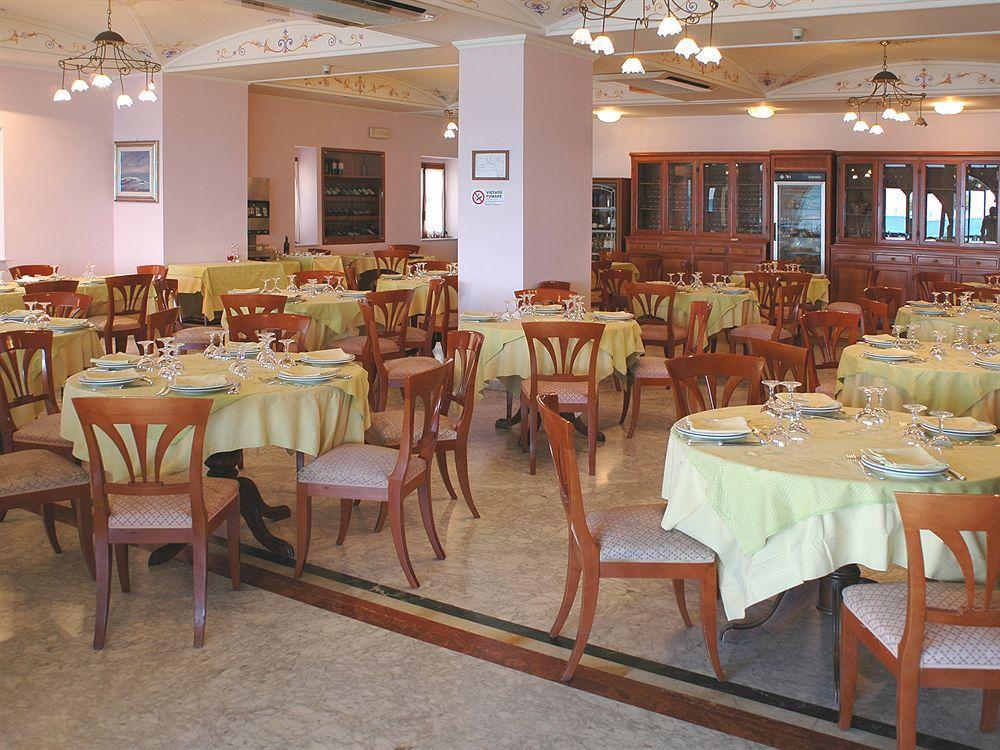 Hotel Il Mulino Capo d'Orlando Exterior photo