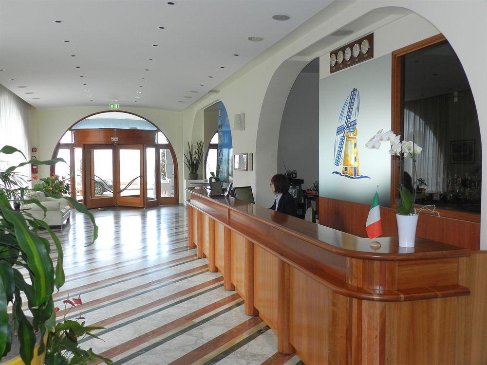 Hotel Il Mulino Capo d'Orlando Exterior photo