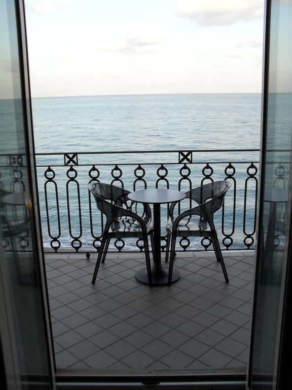 Hotel Il Mulino Capo d'Orlando Exterior photo