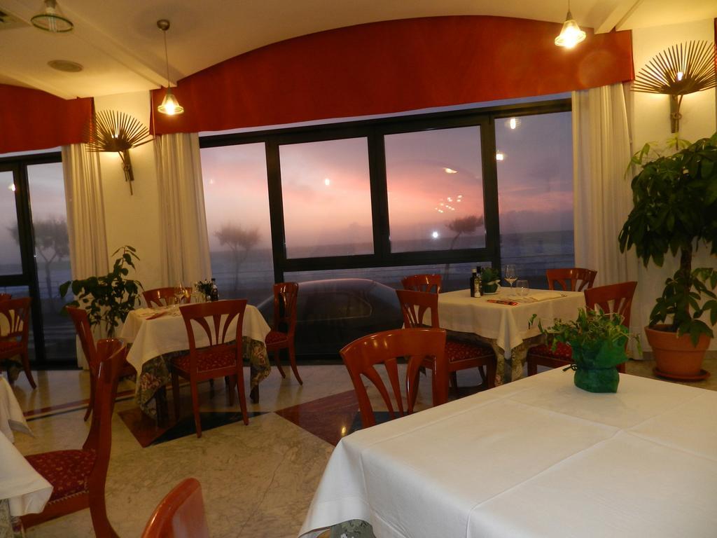 Hotel Il Mulino Capo d'Orlando Exterior photo
