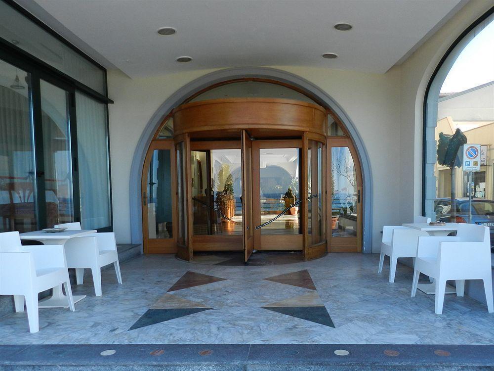 Hotel Il Mulino Capo d'Orlando Exterior photo