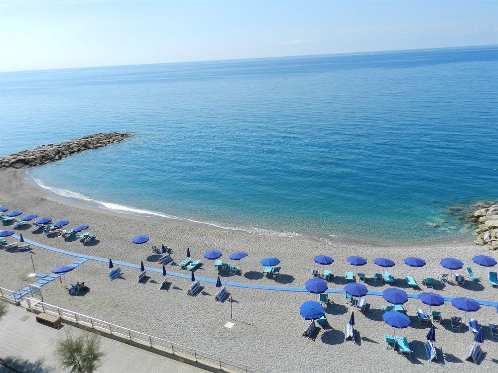 Hotel Il Mulino Capo d'Orlando Exterior photo