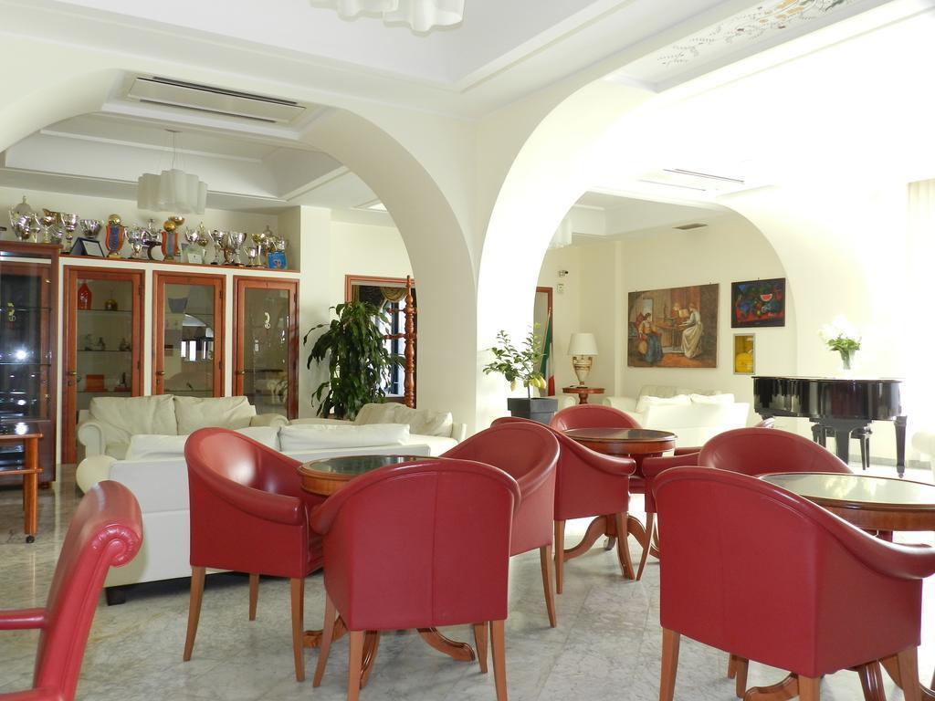 Hotel Il Mulino Capo d'Orlando Exterior photo