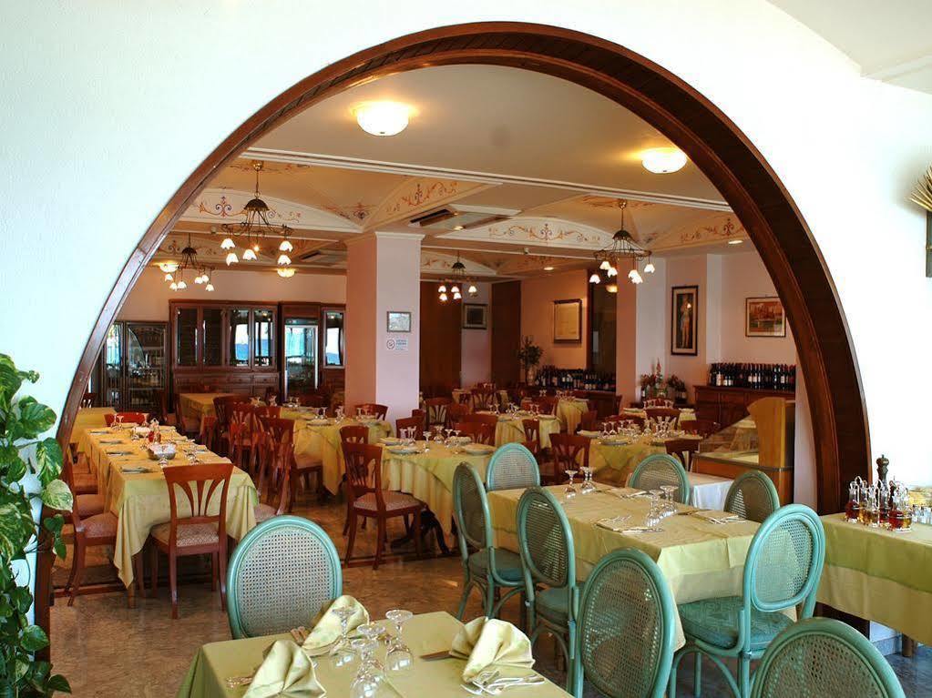 Hotel Il Mulino Capo d'Orlando Exterior photo
