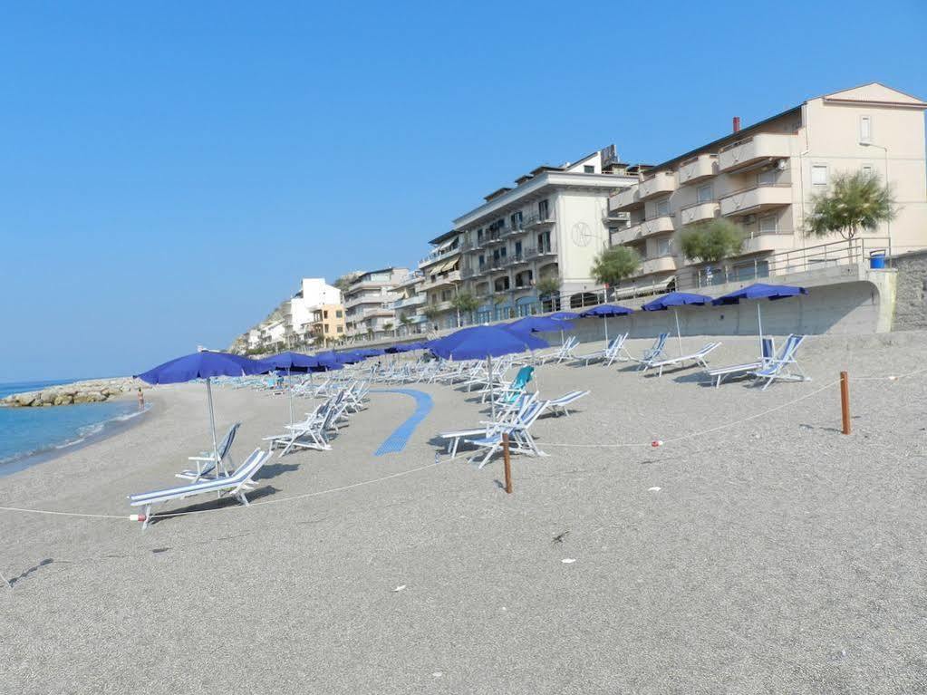 Hotel Il Mulino Capo d'Orlando Exterior photo