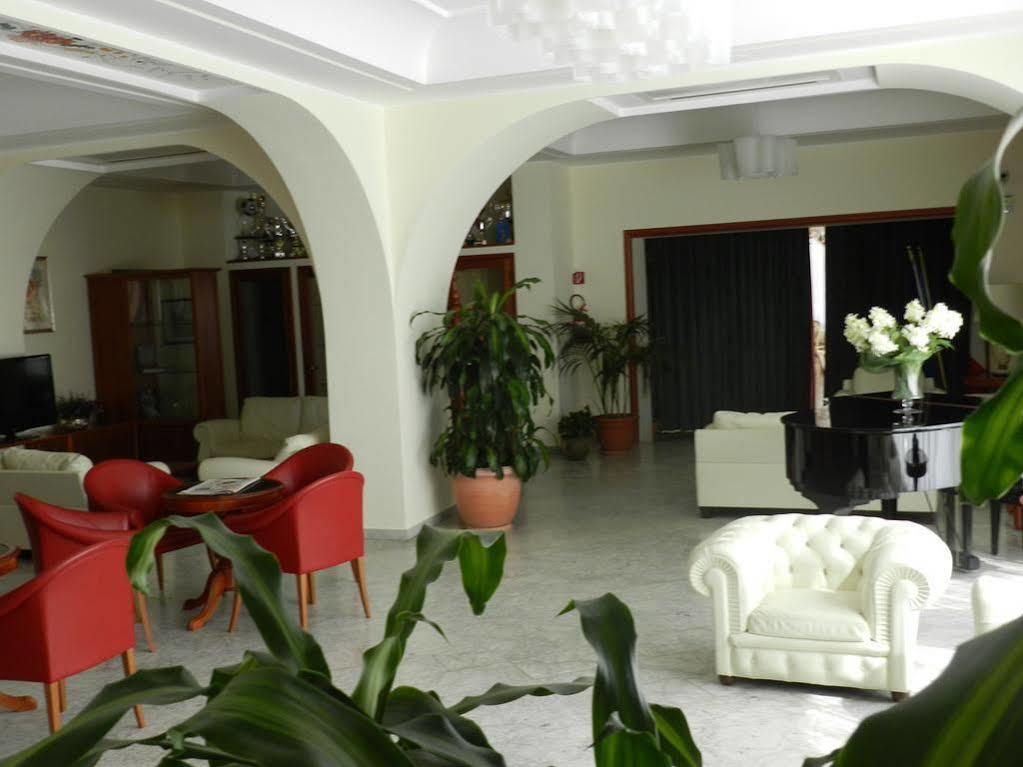 Hotel Il Mulino Capo d'Orlando Exterior photo