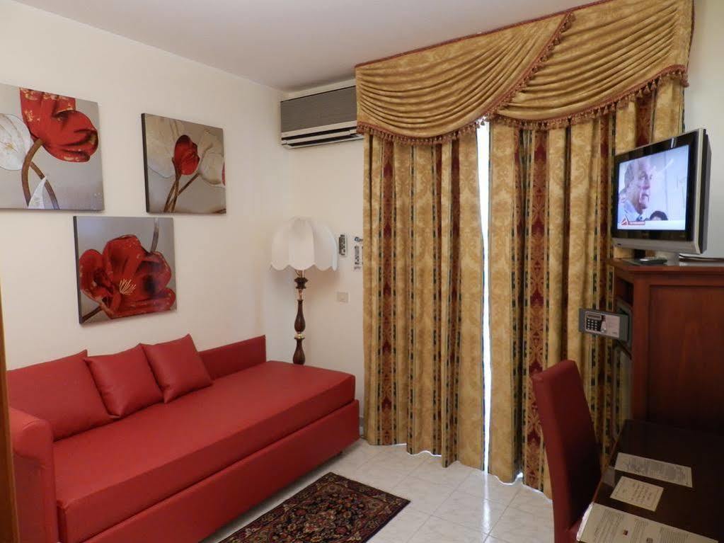 Hotel Il Mulino Capo d'Orlando Exterior photo