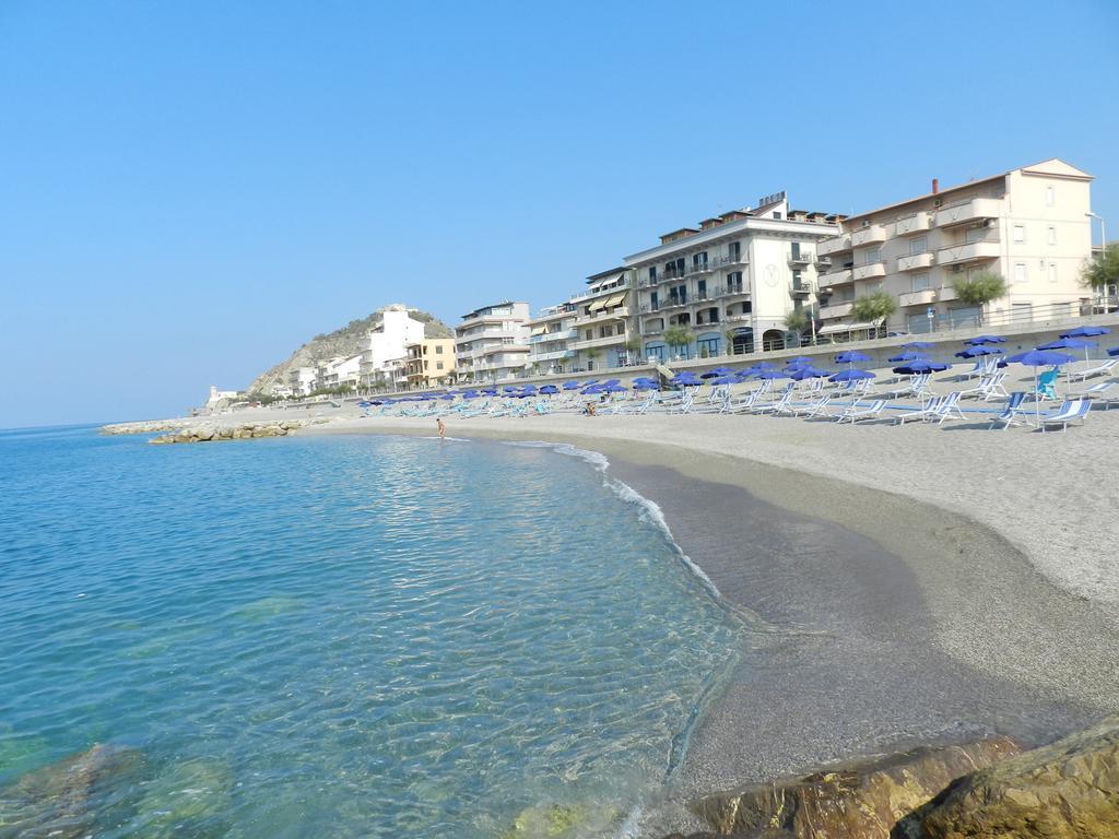 Hotel Il Mulino Capo d'Orlando Exterior photo